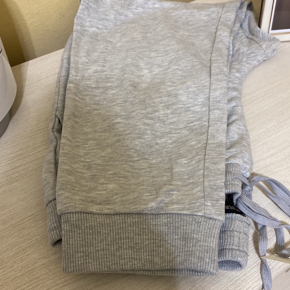 Women’s joggers size Large Banana Republic - Picture 5 of 9